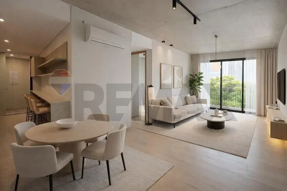 Departamento de 1 dormitorio en Venta en Ycuá Satí, Asunción - Image 16
