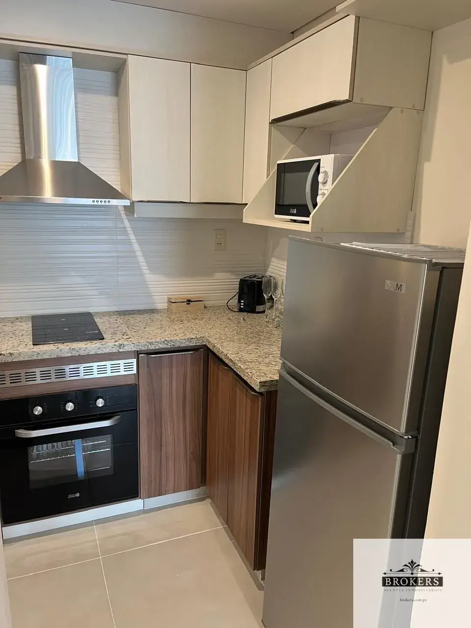 2-Bedroom Apartment for Rent in Mariscal Lopez, Asunción - Image 7