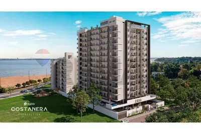 1-Bedroom Apartment for Sale in Ciudad Nueva, Encarnación