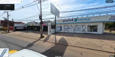 Terreno de 1,496.13m² en Venta en Central, Mariano Roque Alonso