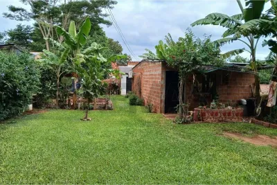 360m² Lot for Sale in Capiatá