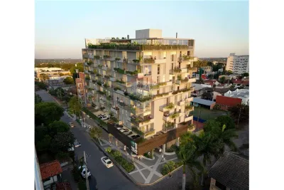 Departamento de 1 dormitorio en Venta en San Jorge, Asunción