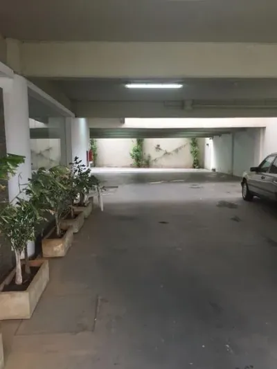 Departamento de 3 dormitorios en Venta en Bella Vista, Asunción