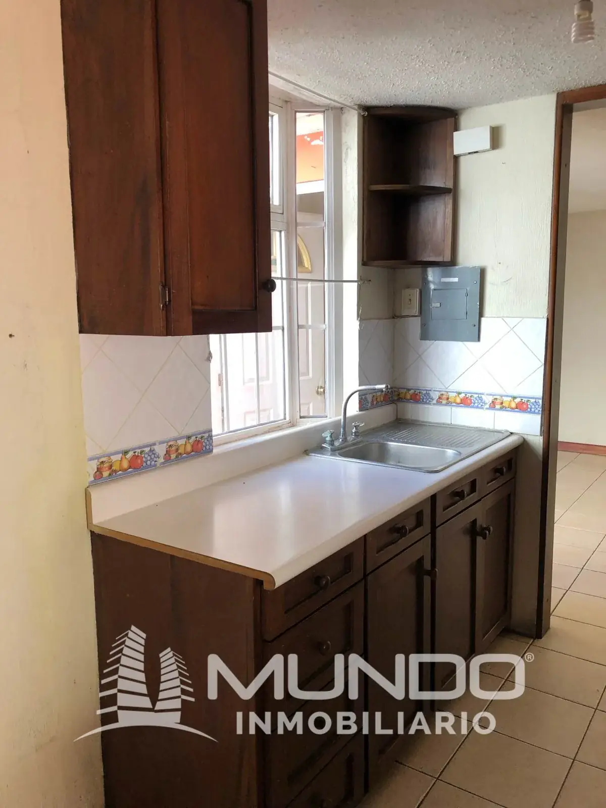 2-Bedroom House in El Escalon Condominium, 85m², for Sale in Zone 8, Mixco - Image 4
