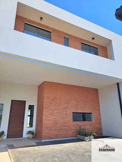 3-Bedroom House for Sale in Loma Merlo, Luque