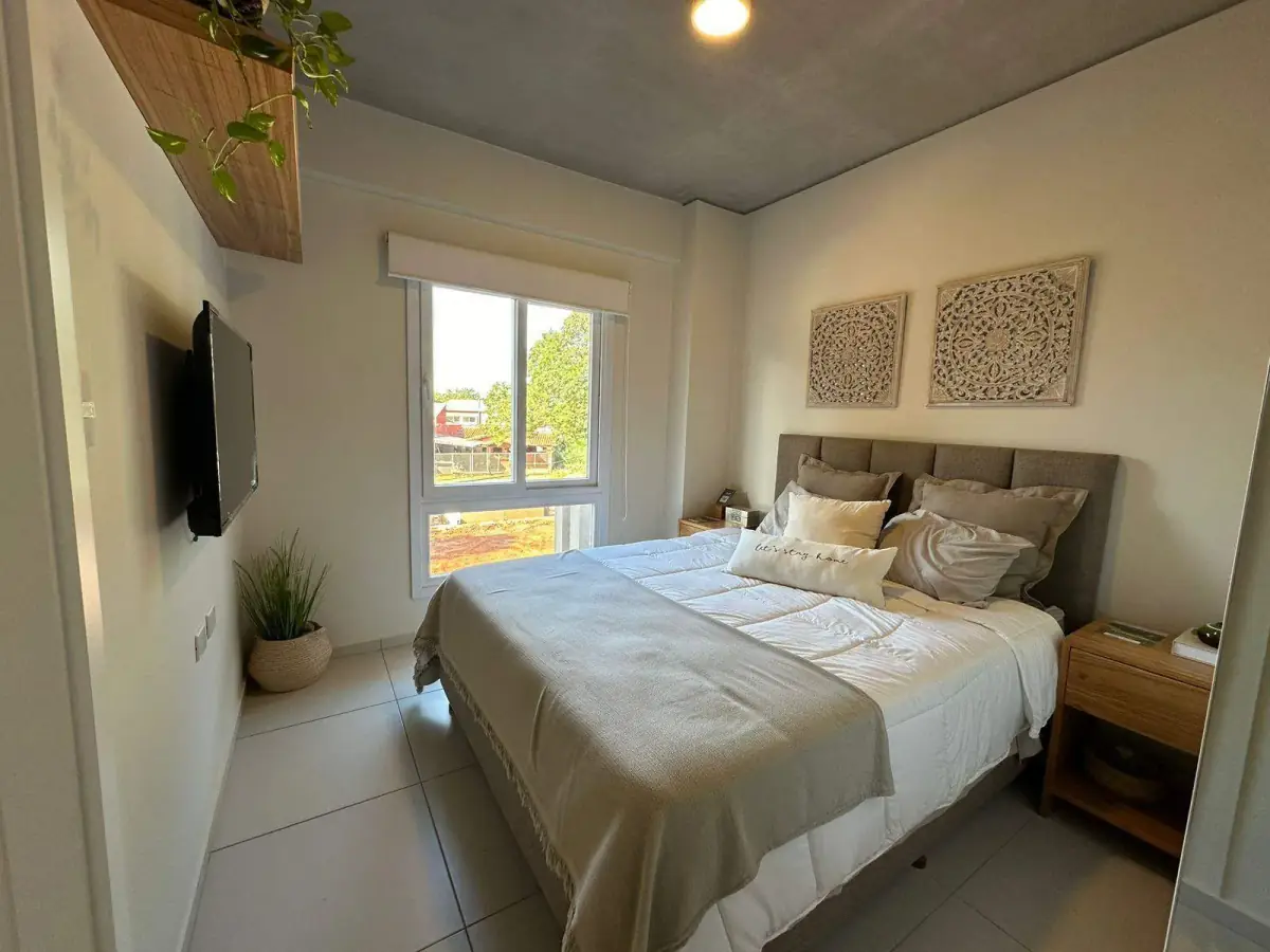 Departamento de 2 dormitorios en Alquiler en Primer Barrio, Luque - Image 7