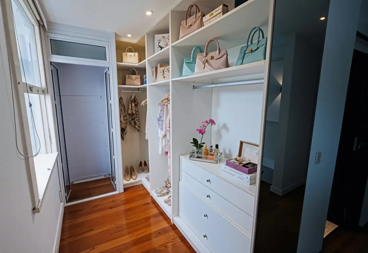 Apartamento de 3 habitaciones en Rua João Lira 209, 112m², en venta en Leblon, Río de Janeiro - Image 6
