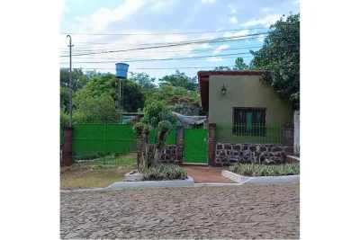 2-Bedroom House for Sale in San Juan del Paraná