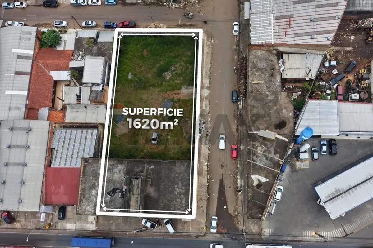 Espaço Comercial de 1.620m² à Venda em San Pablo, Assunção - Image 5