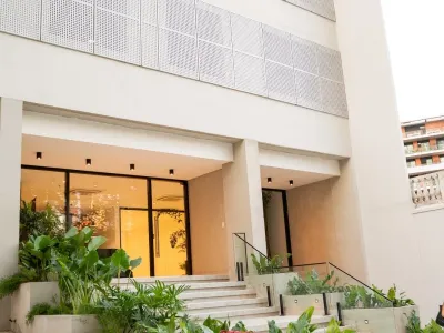 2-Bedroom Apartment for Sale in Madame Lynch, Asunción