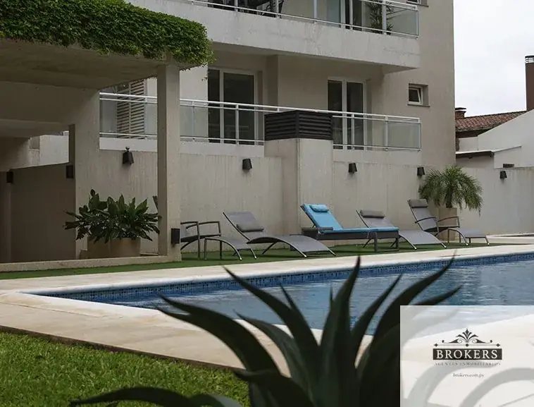 Departamento de 1 dormitorio en Alquiler en Mariscal López, Lambaré - Image 6