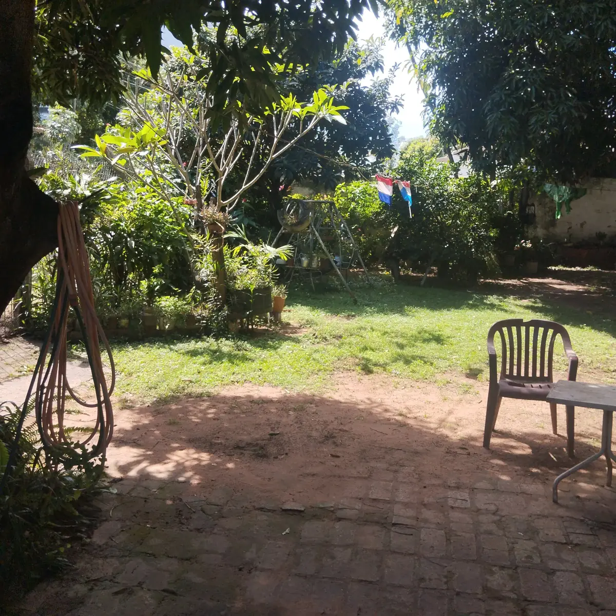 Terreno de 1.065m² en Venta en Zárate Isla, Luque - Image 11