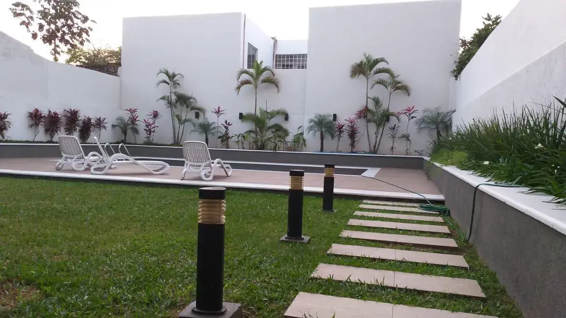 2-Bedroom Apartment for Sale in Recoleta, Asunción - Image 9