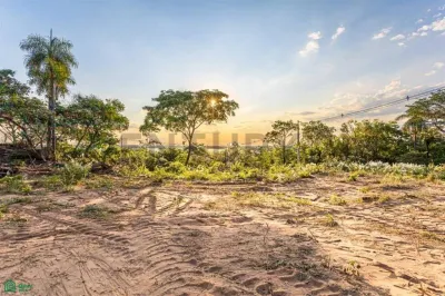 Terreno de 375m² en Venta en San Bernardino
