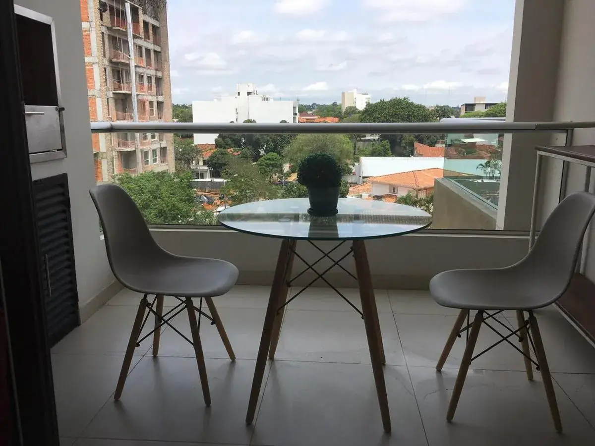Departamento de 2 dormitorios en Venta en Forvm Villa Morra, Asunción - Image 8
