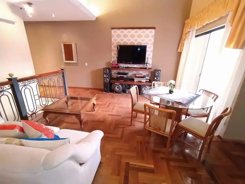 Casa de 4 dormitorios en Venta en Santísima Trinidad, Asunción - Image 6
