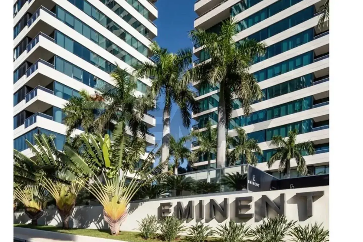 Studio Apartment for Sale in Ycuá Satí, Asunción