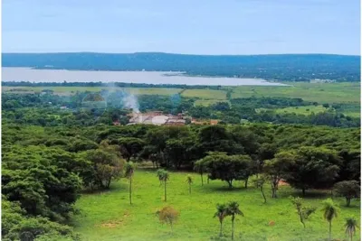Terreno de 1,140m² en Venta en Cerro Guy, Ypacaraí