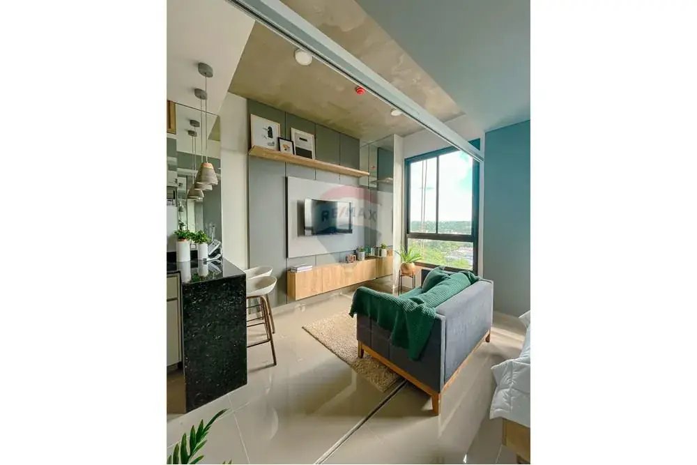 1-Bedroom Apartment for Sale in Ytay, Luque - Image 9