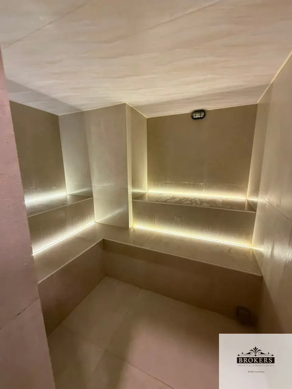 3-Bedroom Apartment for Rent in Salvador del Mundo, Asunción - Image 17