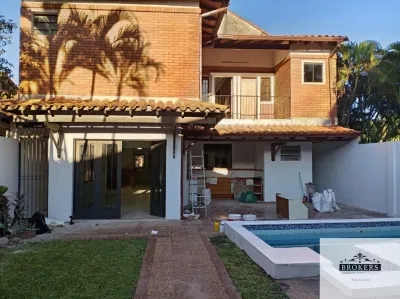 Commercial Space of 530m² for Rent in Villa Morra, Asunción