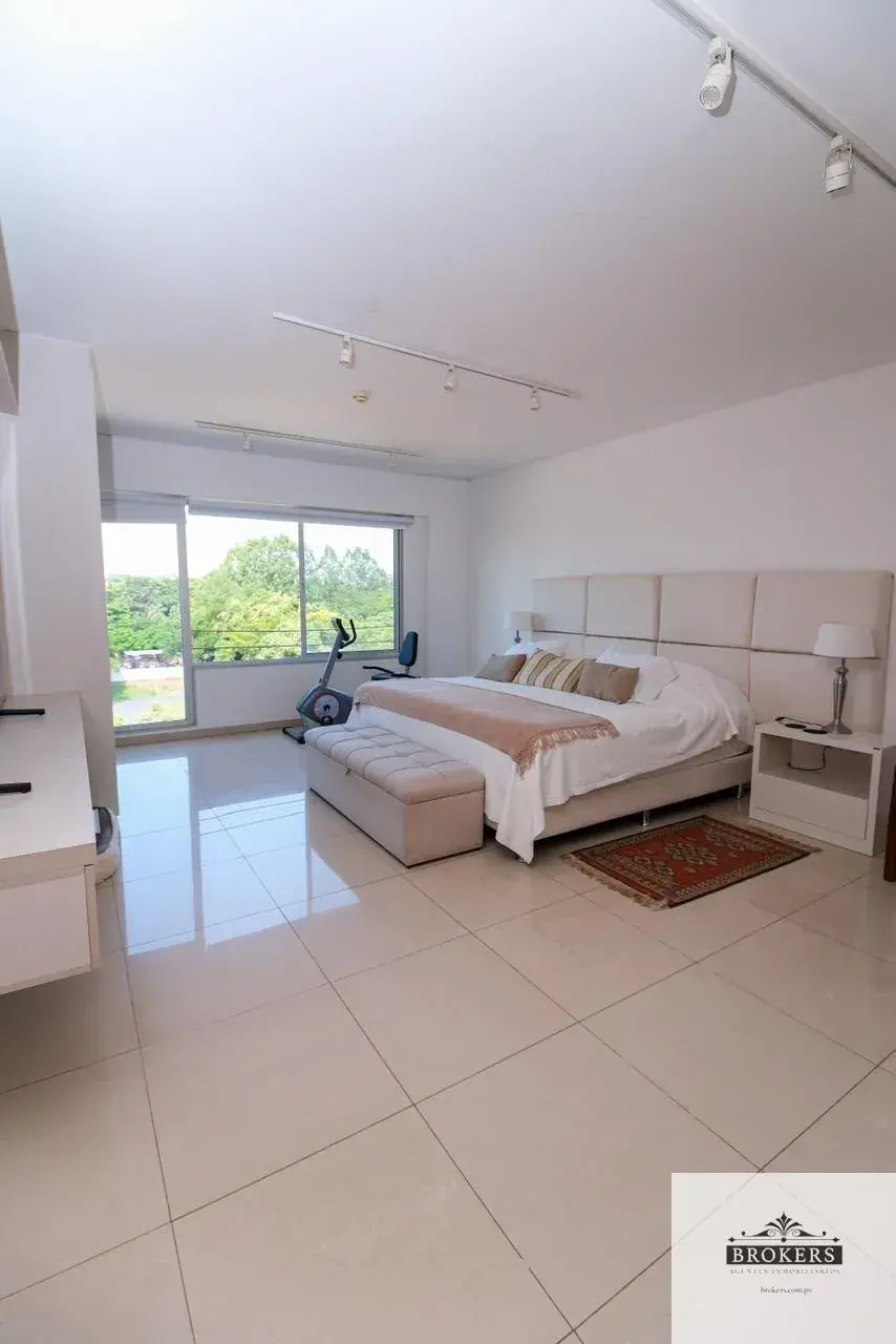 Departamento de 3 dormitorios en Venta en Mburucuyá, Asunción - Image 13