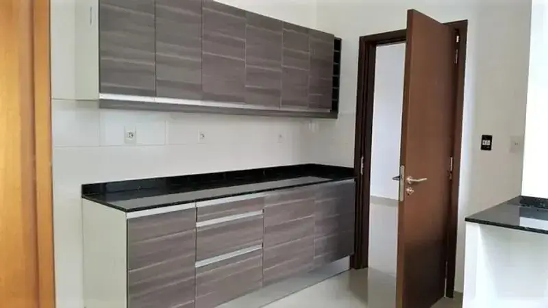 2-Bedroom Apartment for Sale in San Jorge, Asunción - Image 6