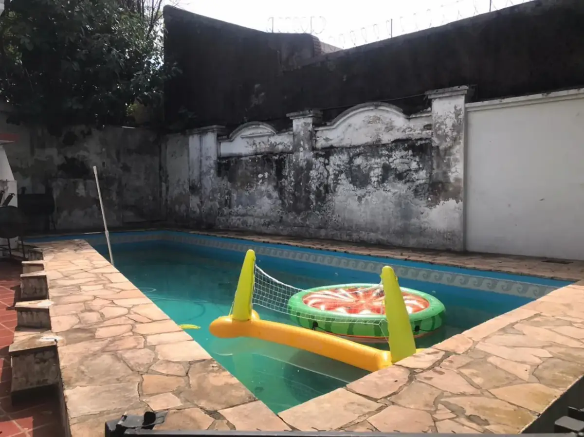 5-Bedroom House for Sale in Recoleta, Asunción - Image 9