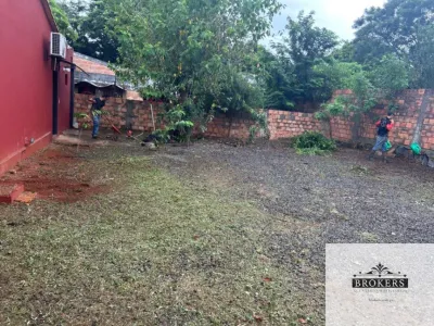 Casa de 3 dormitorios en Venta en Barrio Virgen del Rosario, Itauguá