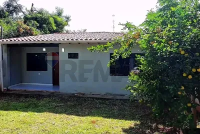 Casa de 3 dormitorios en Venta en Valle Pucú, Areguá
