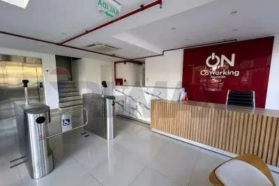 Local Comercial de 10m² en Alquiler en Las Lomas (Carmelitas), Asunción
