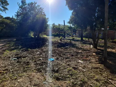 Terreno de 720m² en Venta en Areguá