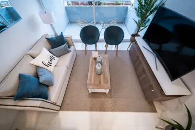Departamento de 2 dormitorios en Venta en Central, Mariano Roque Alonso
