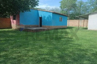Local Comercial de 40m² en Alquiler en Florida, San Lorenzo