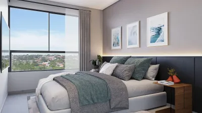 Departamento en venta en Tembetary