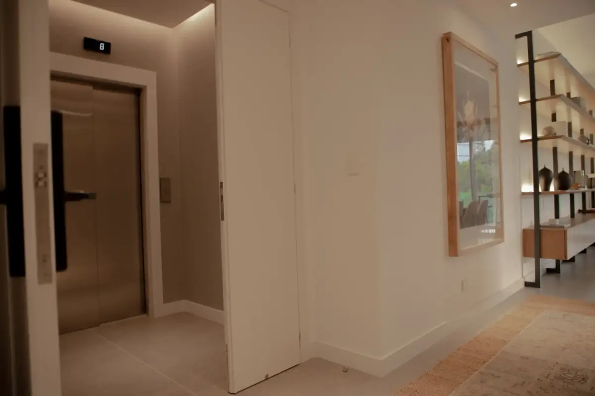 Departamento de 3 dormitorios en Venta en Las Lomas, Asunción - Image 8
