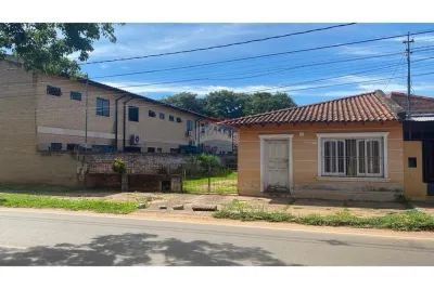 Land of 2,000,000m² for Sale in San Pedro del Paraná