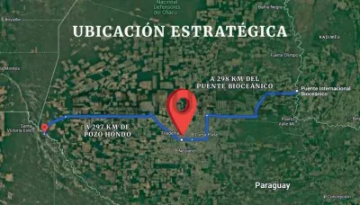 740m² Land for Sale at 64, Philadelphia