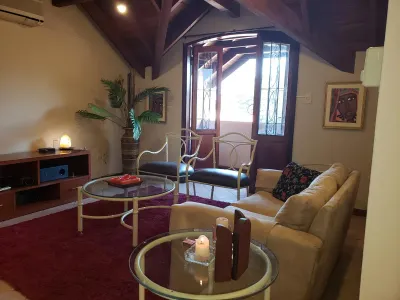 4-Bedroom House for Sale in Recoleta, Asunción