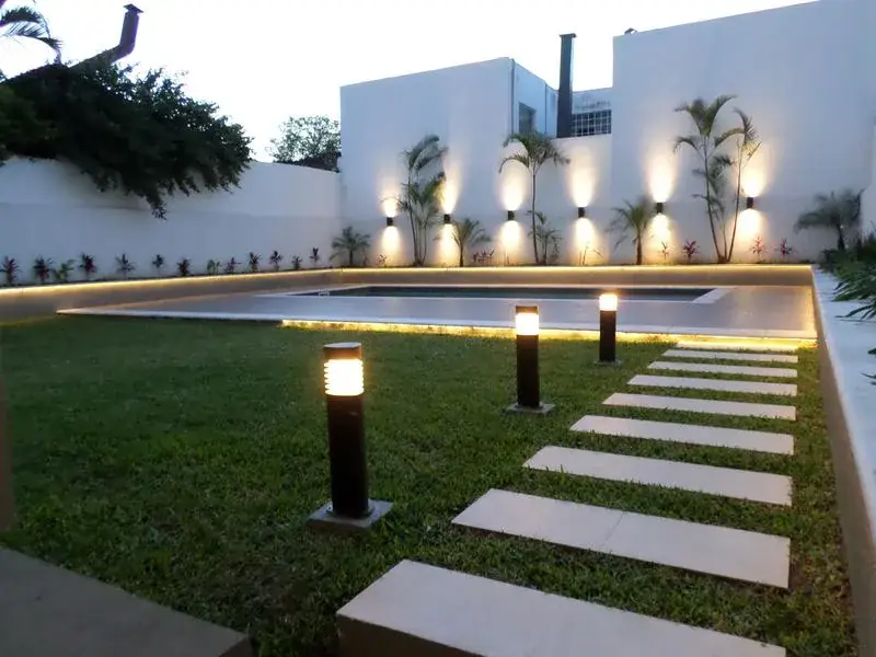 2-Bedroom Apartment for Sale in Recoleta, Asunción - Image 19