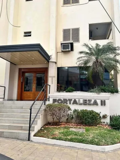 2-Bedroom Apartment for Sale in General Díaz, Asunción