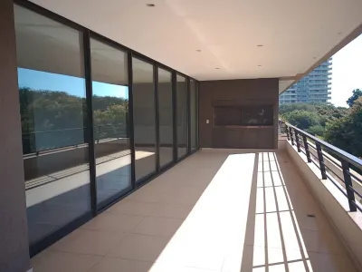 3-Bedroom Apartment for Sale in Mburucuyá, Asunción
