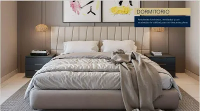 Departamento de 1 dormitorio en MARINA 11, 49m², en Venta en Ycuá Satí, Asunción