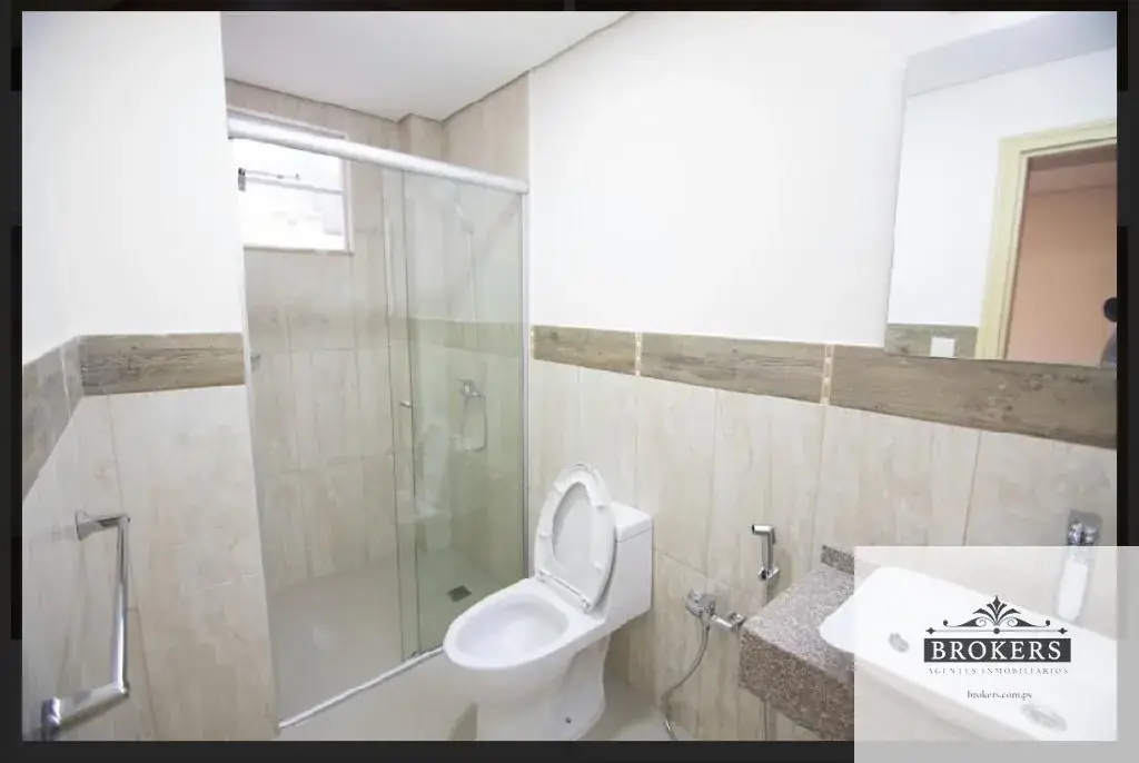 Apartamento de 3 quartos para Aluguel em Recoleta, Assunção - Image 8