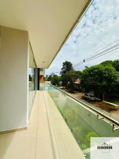 Departamento de 3 dormitorios en Venta en Mburucuyá, Asunción