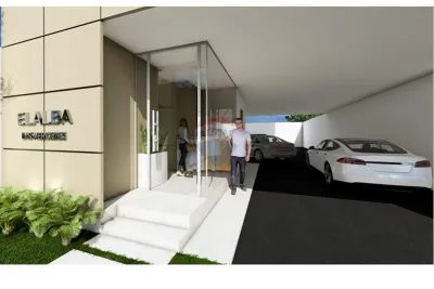 1-Bedroom Apartment for Sale in Las Mercedes, Asunción