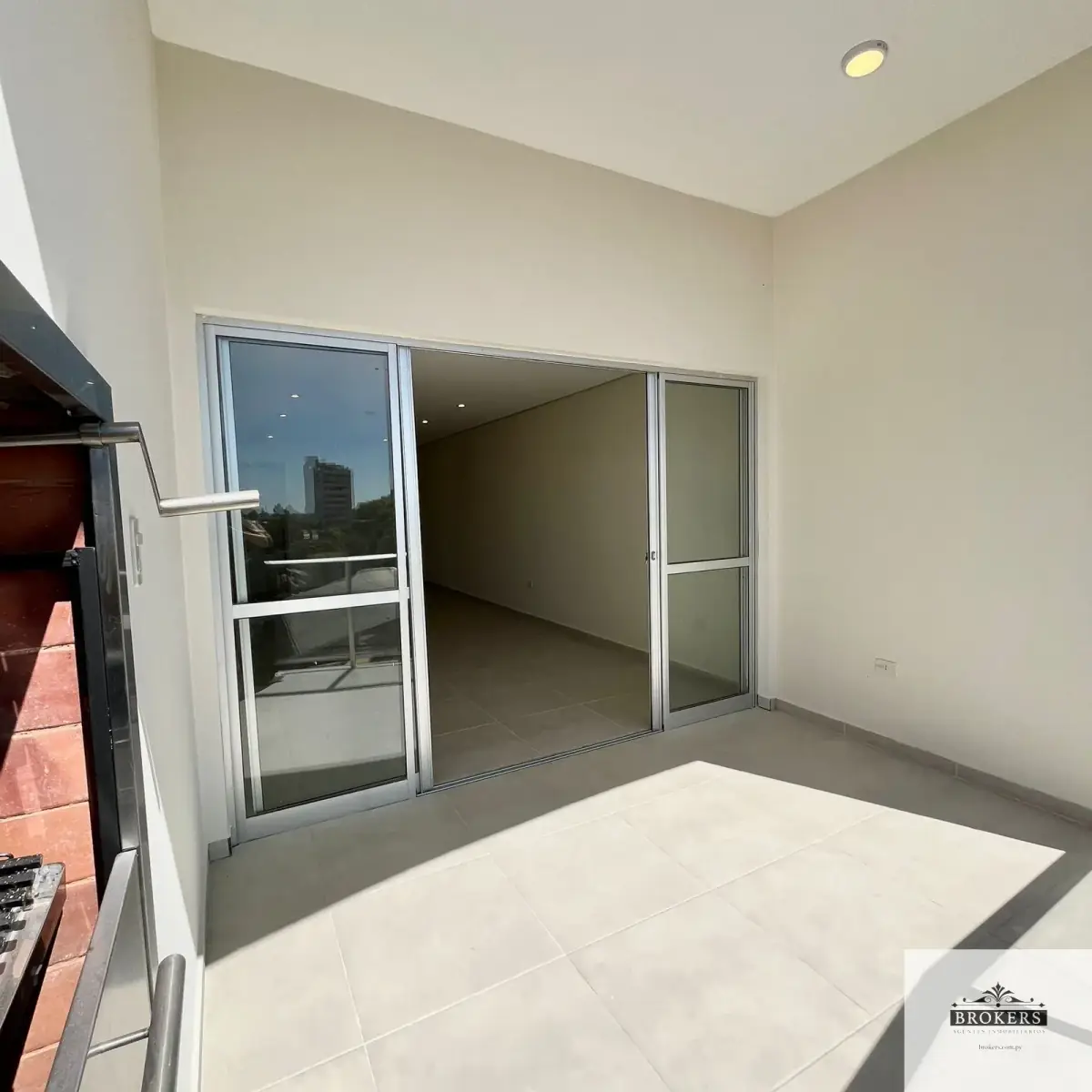 Departamento de 3 dormitorios en Venta en Jara, Asunción - Image 5
