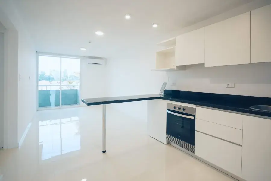 Departamento de 1 dormitorio en Venta en Central, Mariano Roque Alonso - Image 6