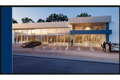Local Comercial de 81m² en Alquiler en San Pablo, Asunción