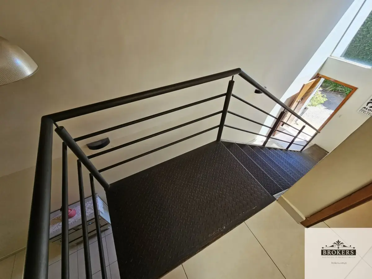 Departamento de 2 dormitorios en Alquiler en Salvador del Mundo, Asunción - Image 12